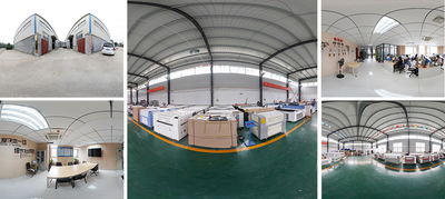 Porcelana Jinan Dwin Technology Co., Ltd